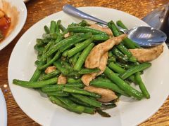 -蓬莱小馆 Joyful Restaurant