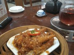 -顺德人家食府(黄金广场店)