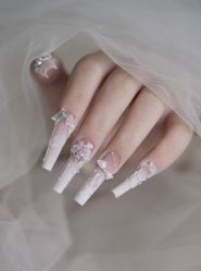 -LILY NAILS美甲美睫