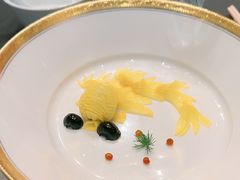 鱼跃龙门-食廬NOBLE(凯德晶萃店)