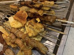 -群姐面馆·海鲜烧烤(同安路二店)
