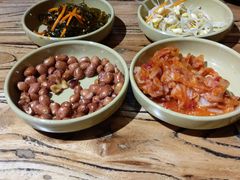 -京玉菲饭店(李村店)