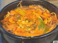 -韩仁阁米肠汤饭(韩乐坊店)