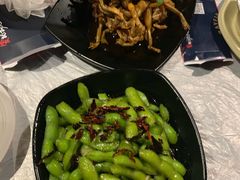 毛豆-巴厘龙虾·榜首油焖大虾(旗舰店·万松园)