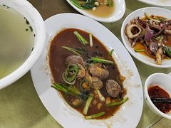 -考记泥焗鸡农庄·海鲜(北洛秘境店)