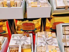 -巴黎贝甜(常德路店)
