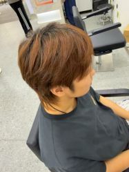 -起点造型·QIDIAN烫染接发
