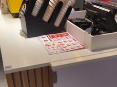 -麦当劳(百联西郊购物中心店)