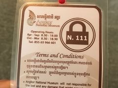 -吴哥国家博物馆