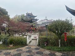 -济公故居
