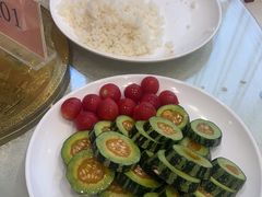 -大铁勺新津菜(东丽阳光新业广场店)
