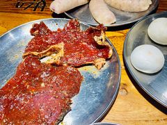 -原始泥炉烤肉(总店)