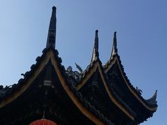 -惠山古镇·寄畅园