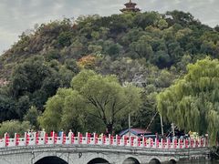 -北山公园
