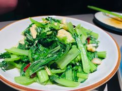 -食欲老院子荆芥疙瘩汤(经五路店)