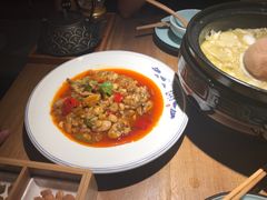 -九锅一堂酸菜鱼(新南凯德直营店)