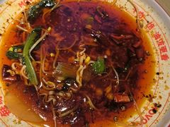 -每味每客·重庆麻辣烫(拓展大厦店)