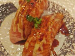 -吉兆·料理(红梅南路店)