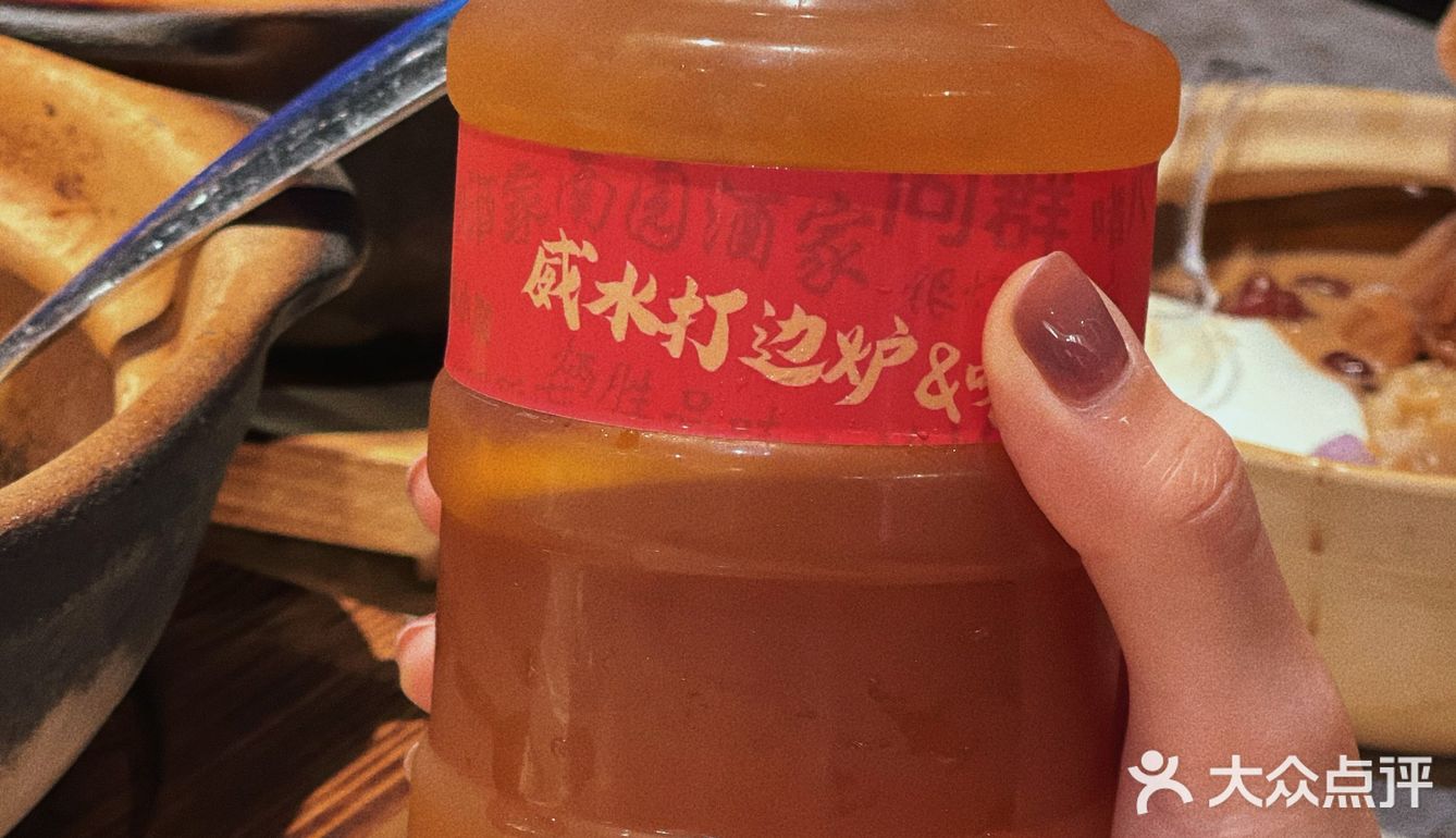 天河新店｜一进门就知道是间不简单的啫煲，万物皆可啫‼️