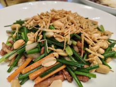 小炒-红馆喜宴(十亩地店)