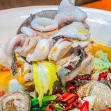 只卖一道菜🔥到不行！按盘上的水煮鱼‼️