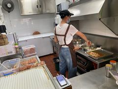 -豪香里脊肉串(大中路店)