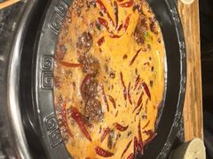 -蜀大侠火锅(建设路第五大道店)
