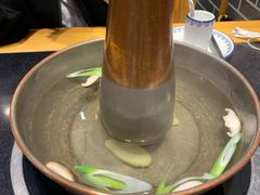 -裕德孚手切涮羊肉(建业凯旋广场店)