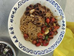 -梅溪·小伙子干挑面(安吉总店)