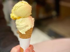 西西里开心果-Dal Cuore 达可芮冰淇淋(陕西北路店)