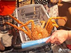 -盒马鲜生(杭州运河上街店)