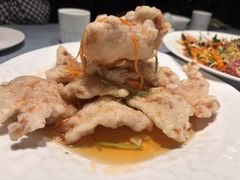 -茶啊冲电影主题文化餐厅(TOUCH12街店)