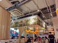 -箜八泰·东南亚料理(环球港店)