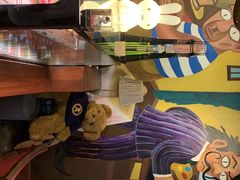 -咖法森林·咖啡  酒吧(天河店)