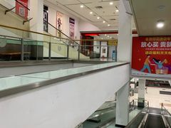 -欧亚春城购物中心(春城大街店)