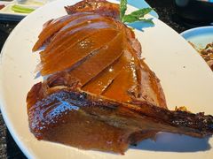 -局气 烤鸭·北京菜(光华路店)