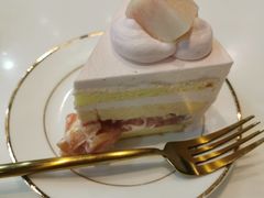 初夏恋桃桃-PETIT PARIS 小巴黎(花园道店)