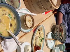 -弄堂小笼包(西青中北永旺购物中心店)