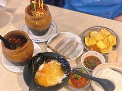 -云平风味园(护国路店)