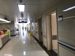 -陕西省人民医院(主院区)