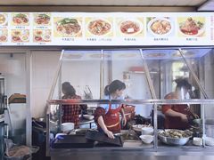 -好成财牛排馆(涂门街总店)