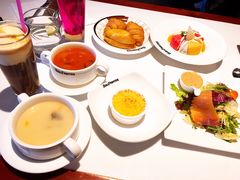 -斗牛士牛排(南京东路店)