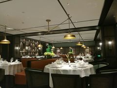 大堂-民国红公馆·秦淮八艳(夫子庙店)