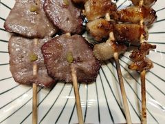-一吉焼鸟·FOUNDER(桂林路店)