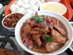 -庆丰包子铺(天通苑店)