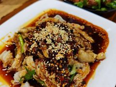 热拌肠头-朱大嘴肥肠血旺(福字街店)