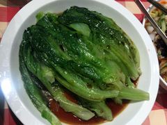 -西贝(无锡万象城店)