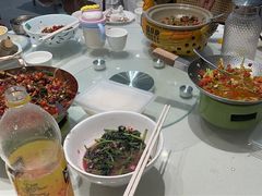 -绿草地·湘菜(芙蓉天街店)