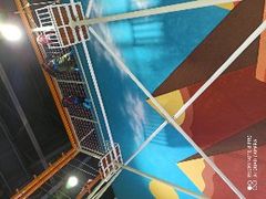 -Mr·Kuma酷么先生雪之乐园