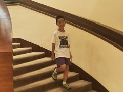 -香港皇家太平洋酒店